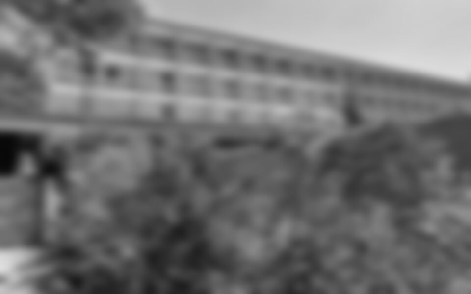 Baško Polje - Alem hotel **