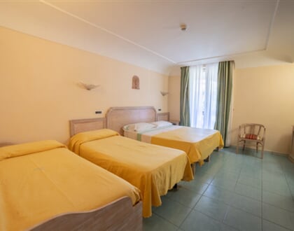 Hotel Royal Terme, Ischia Porto (1)