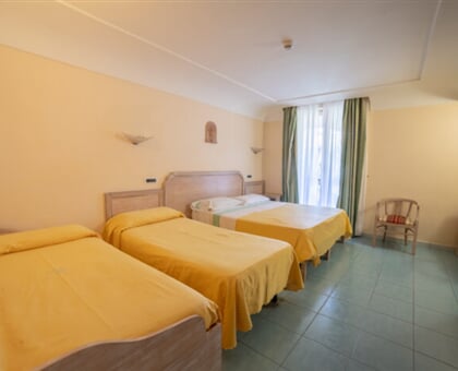 Hotel Royal Terme, Ischia Porto (1)