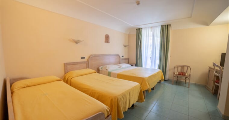 Hotel Royal Terme, Ischia Porto (1)