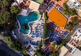 Hotel Royal Terme **** - Ischia Porto