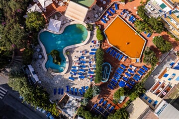 Hotel Royal Terme **** - Ischia Porto