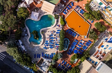 Hotel Royal Terme **** - Ischia Porto