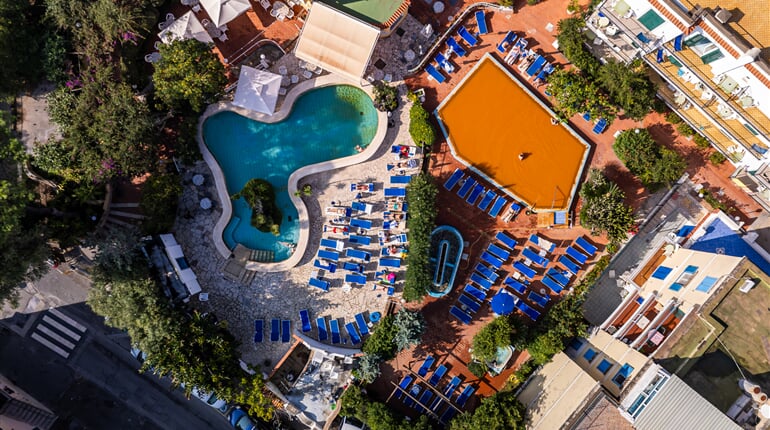 Hotel Royal Terme, Ischia Porto (13)