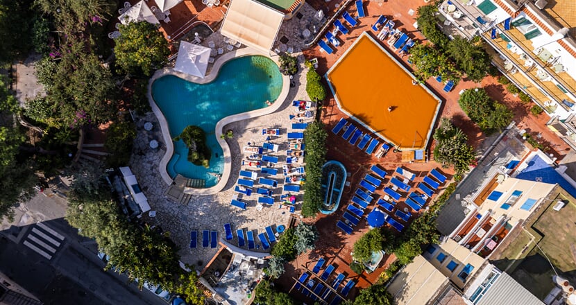 Hotel Royal Terme, Ischia Porto (13)