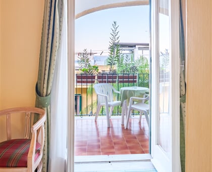 Hotel Royal Terme, Ischia Porto (7)