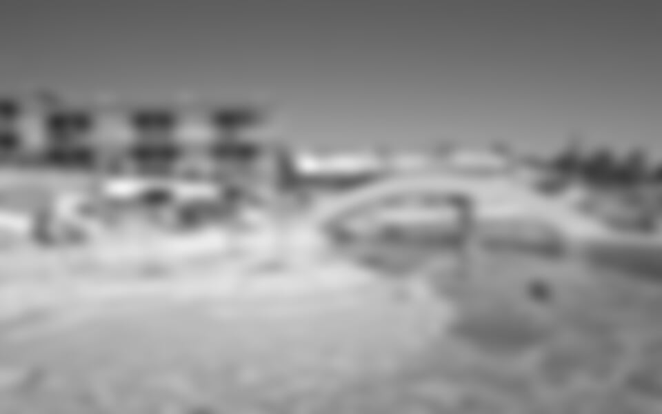 Bol - Bonaca Bluesun Holiday Village ***