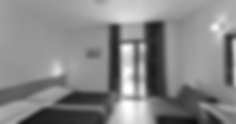 Rovinj - Villas Rubin Resort pavilony ***