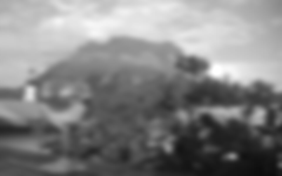 Garmisch - Partenkirchen - Zámky šíleného krále, Zugspitze a HORY v PLAMENECH