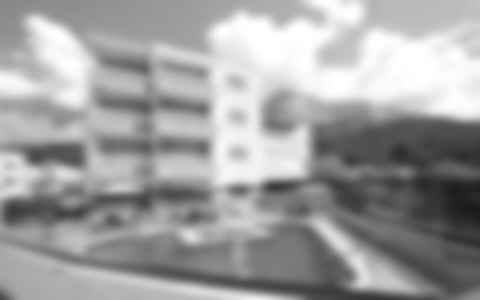 Promajna - Stella Maris vila ***