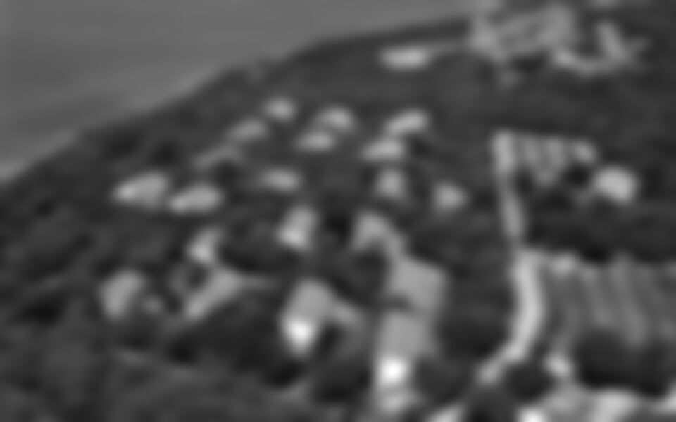 Poreč - Lanterna - Solaris Camping Resort (Naturist) pavilony ***