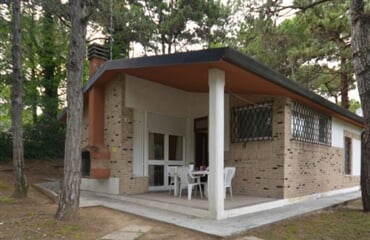 Villaggio Laura - Lignano