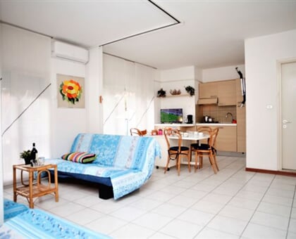 Rezidence Royal   Lignano 4