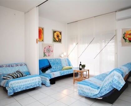 Rezidence Royal   Lignano 5