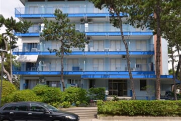 Rezidence Royal - Lignano