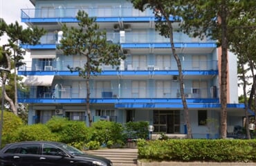 Rezidence Royal - Lignano