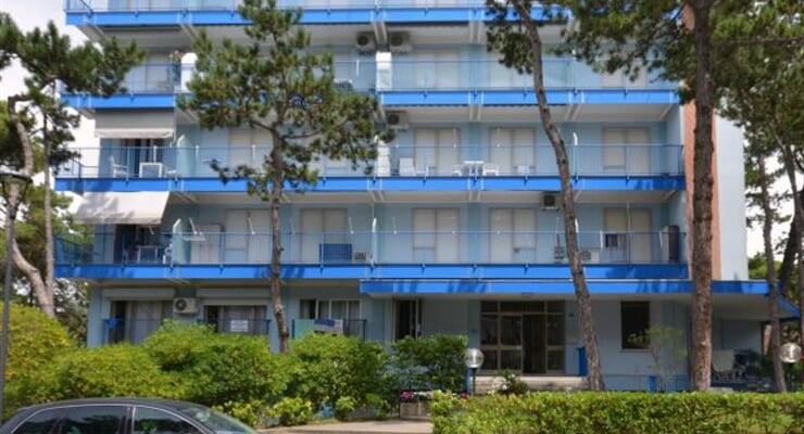 Rezidence Royal   Lignano