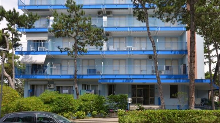 Rezidence Royal   Lignano