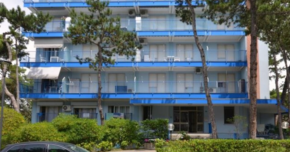 Rezidence Royal   Lignano