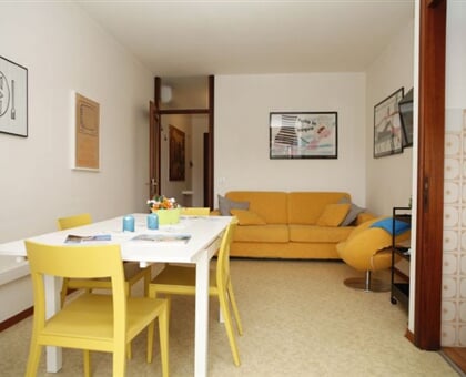 Apartmány Laguna   Lignano 3