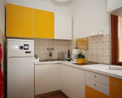 Apartmány Laguna   Lignano 4