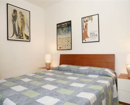 Apartmány Laguna   Lignano 5