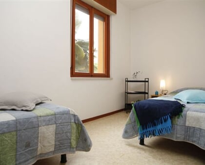 Apartmány Laguna   Lignano 6