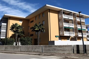 Apartmány Laguna - Lignano