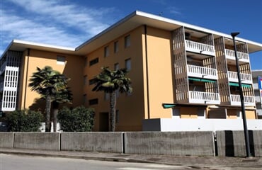 Apartmány Laguna - Lignano