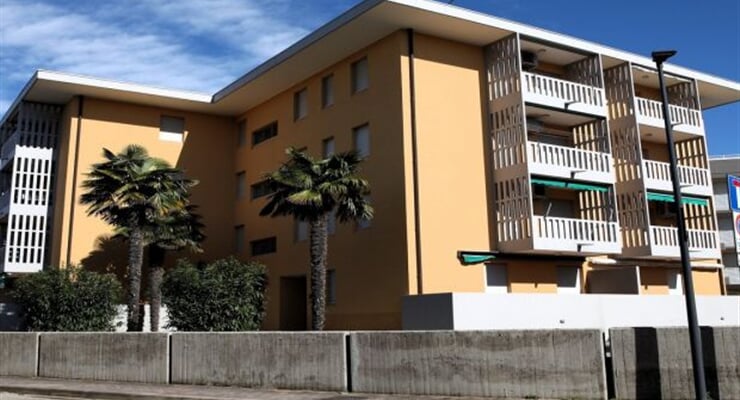 Apartmány Laguna   Lignano