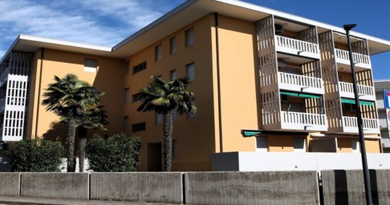 Apartmány Laguna   Lignano