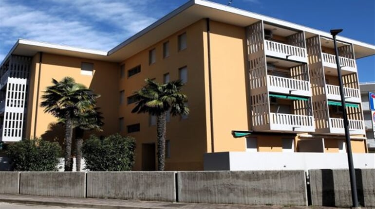 Apartmány Laguna   Lignano