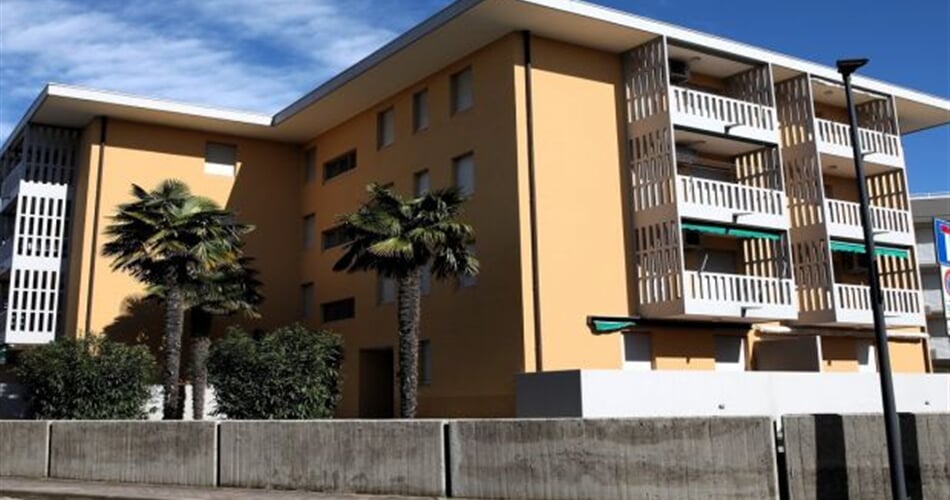 Apartmány Laguna   Lignano