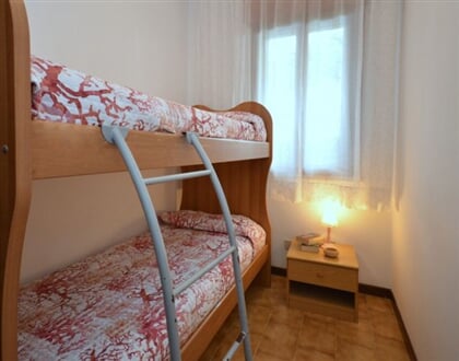 Rezidence Orsa Maggiore   Lignano Sabbiadoro 4