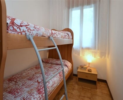 Rezidence Orsa Maggiore   Lignano Sabbiadoro 4