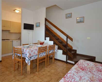 Rezidence Orsa Maggiore   Lignano Sabbiadoro 7