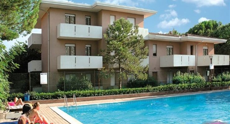 Rezidence Orsa Maggiore   Lignano Sabbiadoro