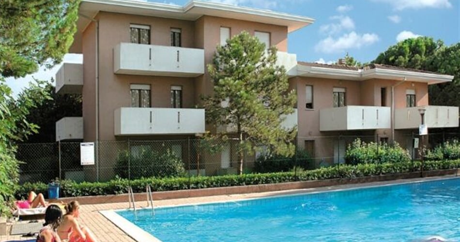 Rezidence Orsa Maggiore   Lignano Sabbiadoro