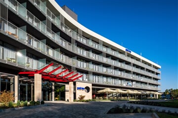 Park Inn   Zalakaros   1