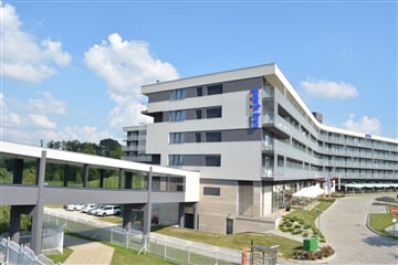 Zakaros   Park Inn 2