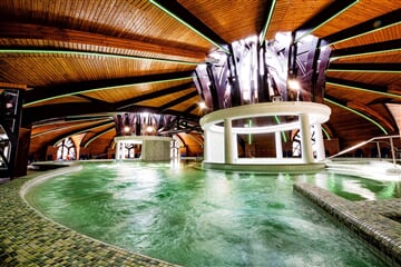 Zalakaros   lázně 2