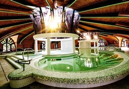 Velikonoce v Zalakarosu - perle západního Zadunají