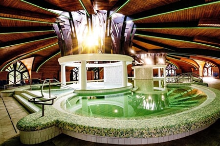 Velikonoce v Zalakarosu - perle západního Zadunají