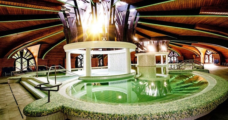 Zalakaros   lázně 4