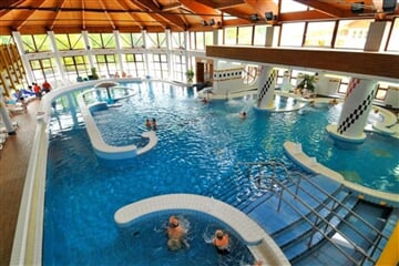 Zalakaros   park Inn   lázně 3