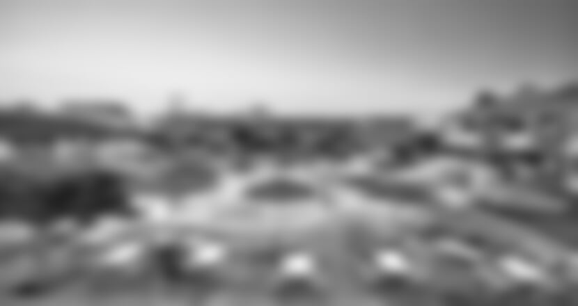 Tigaki - Hotel Ilios.K Village Resort