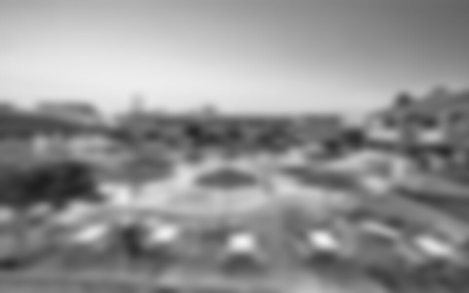 Tigaki - Hotel Ilios.K Village Resort