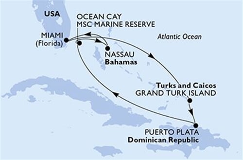 Trasa UYTY