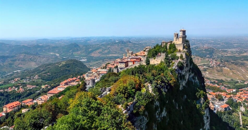 San Marino