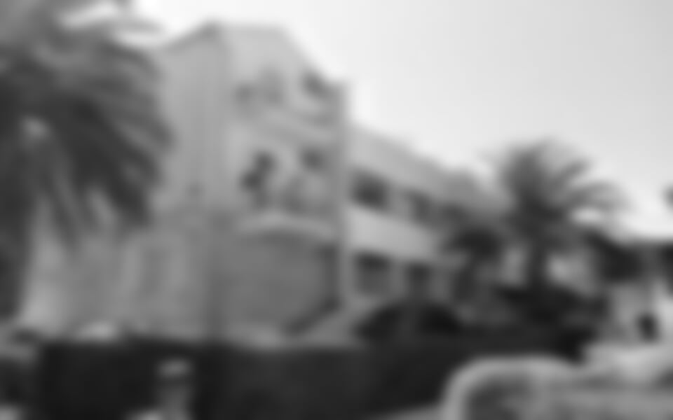 Supetar - Babura/Ina aparthotel ***